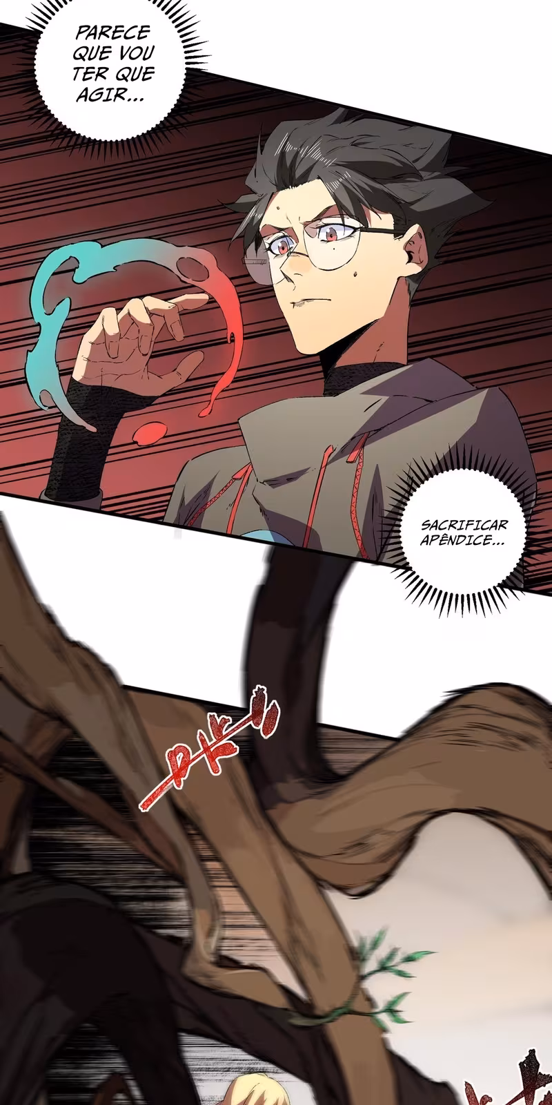 Página do Capítulo 22