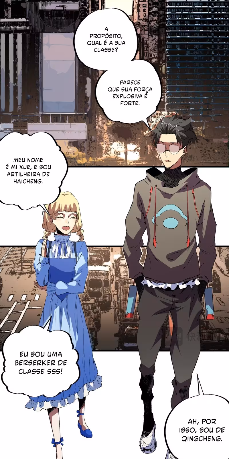 Página do Capítulo 22