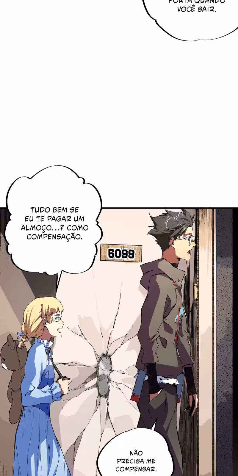 Página do Capítulo 22