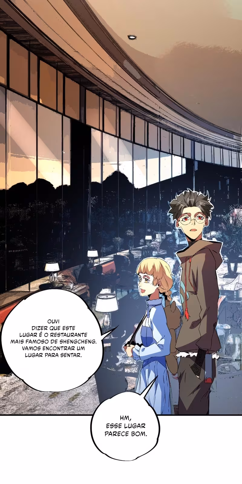 Página do Capítulo 22