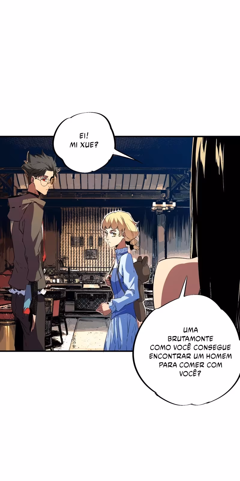 Página do Capítulo 22