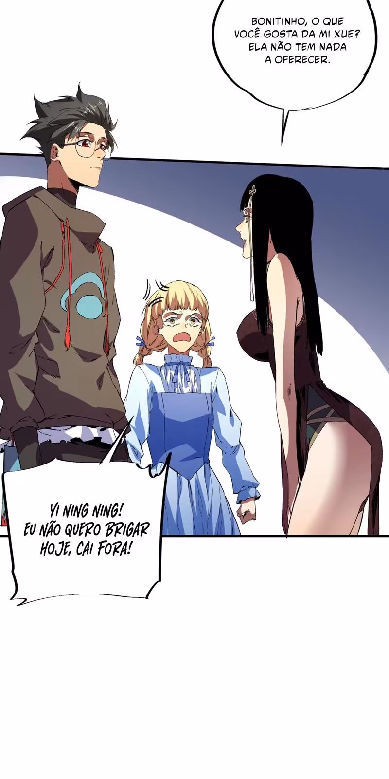 Página do Capítulo 23