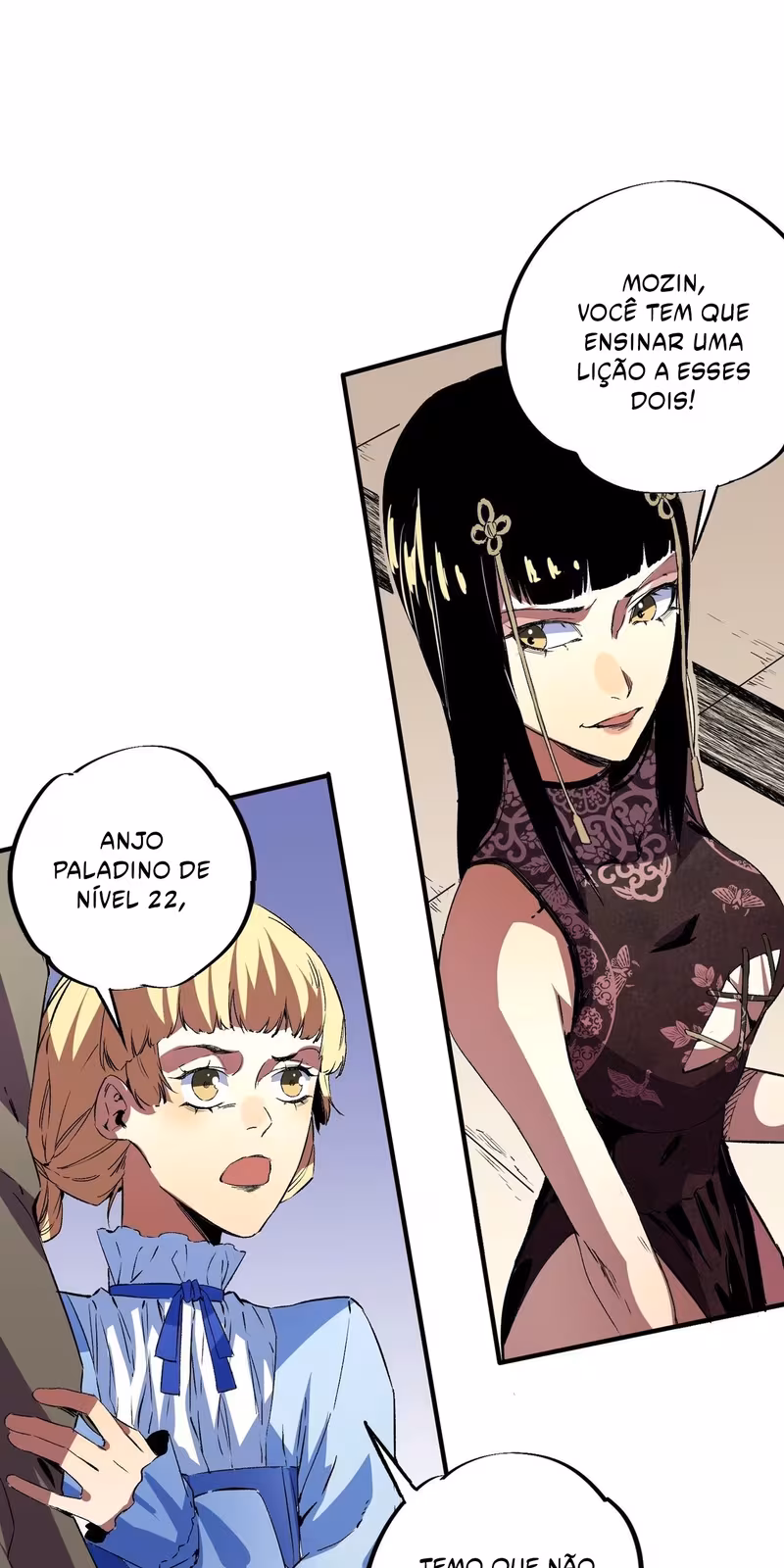 Página do Capítulo 23