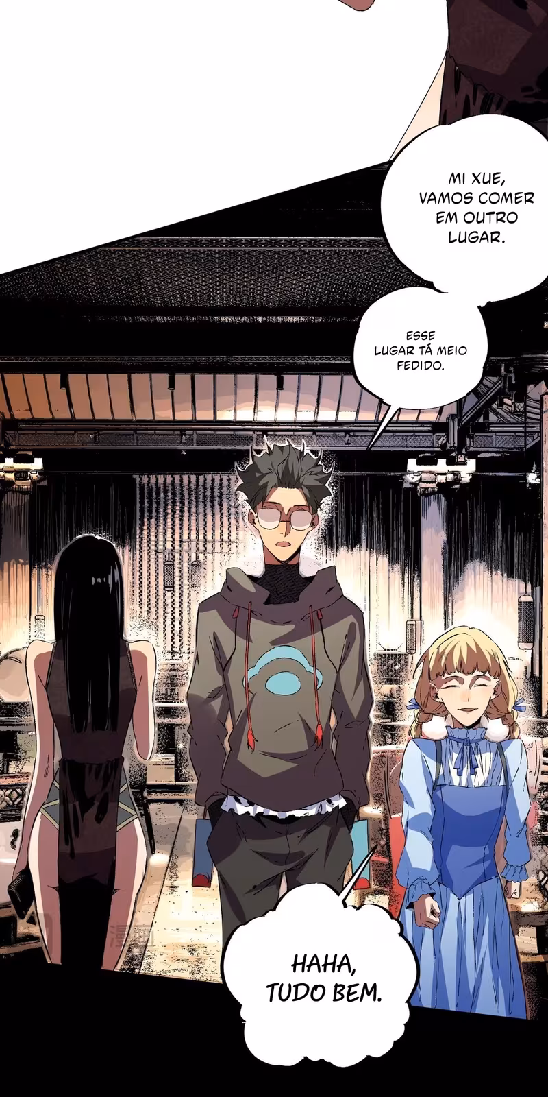 Página do Capítulo 23