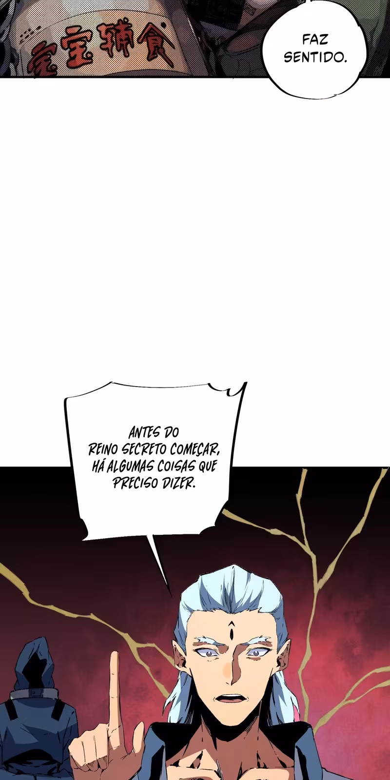 Página do Capítulo 23