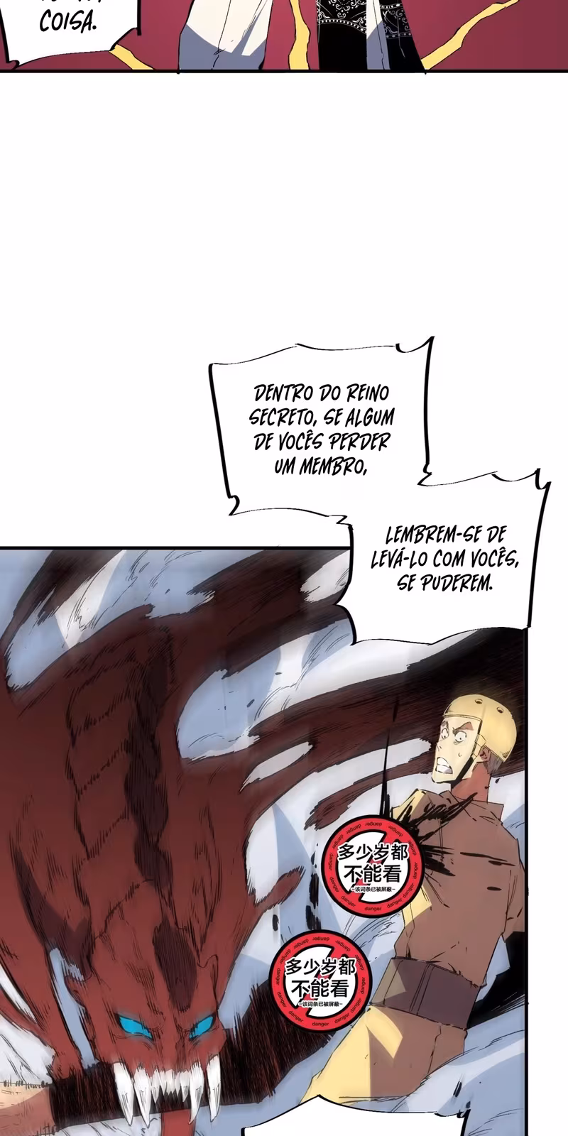 Página do Capítulo 23