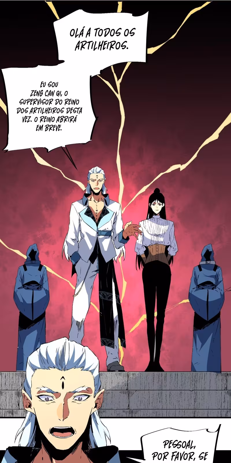 Página do Capítulo 23