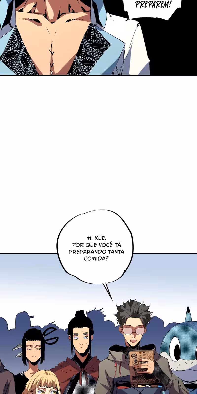 Página do Capítulo 23