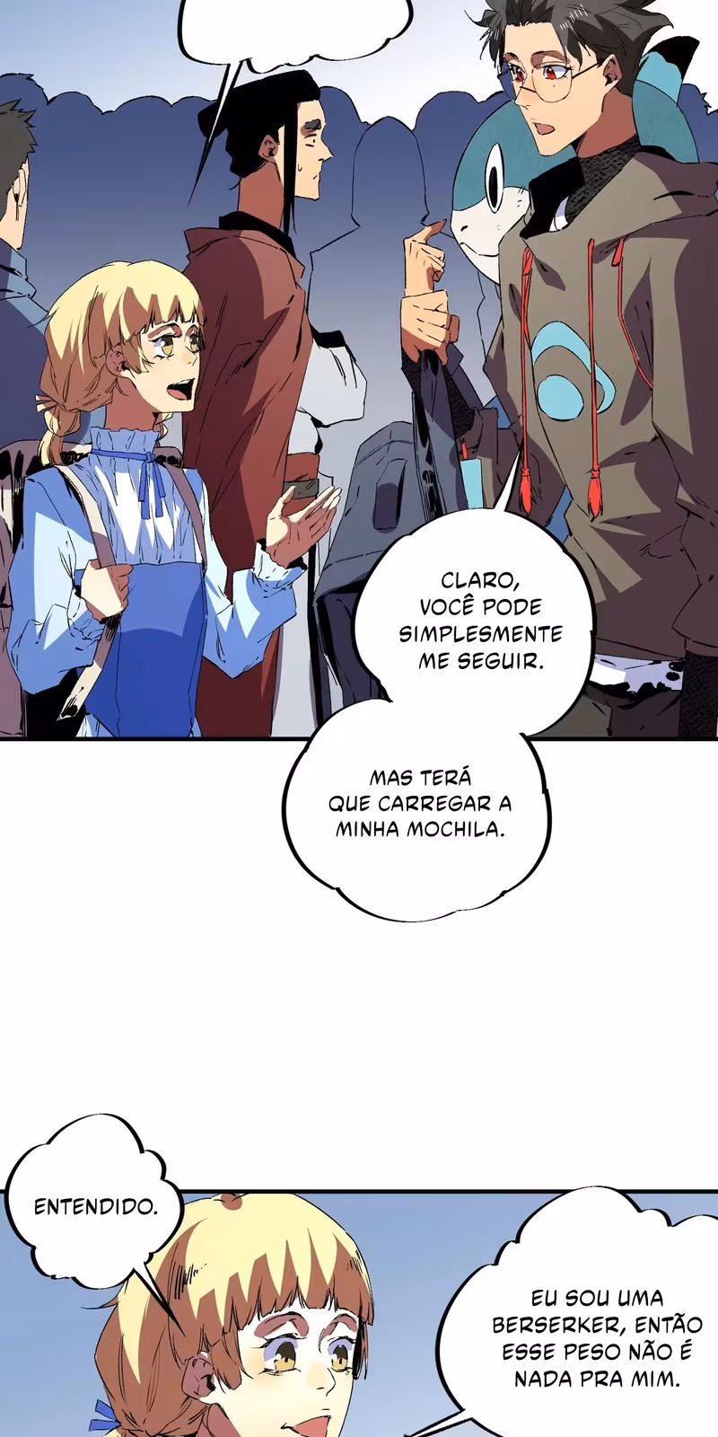 Página do Capítulo 23