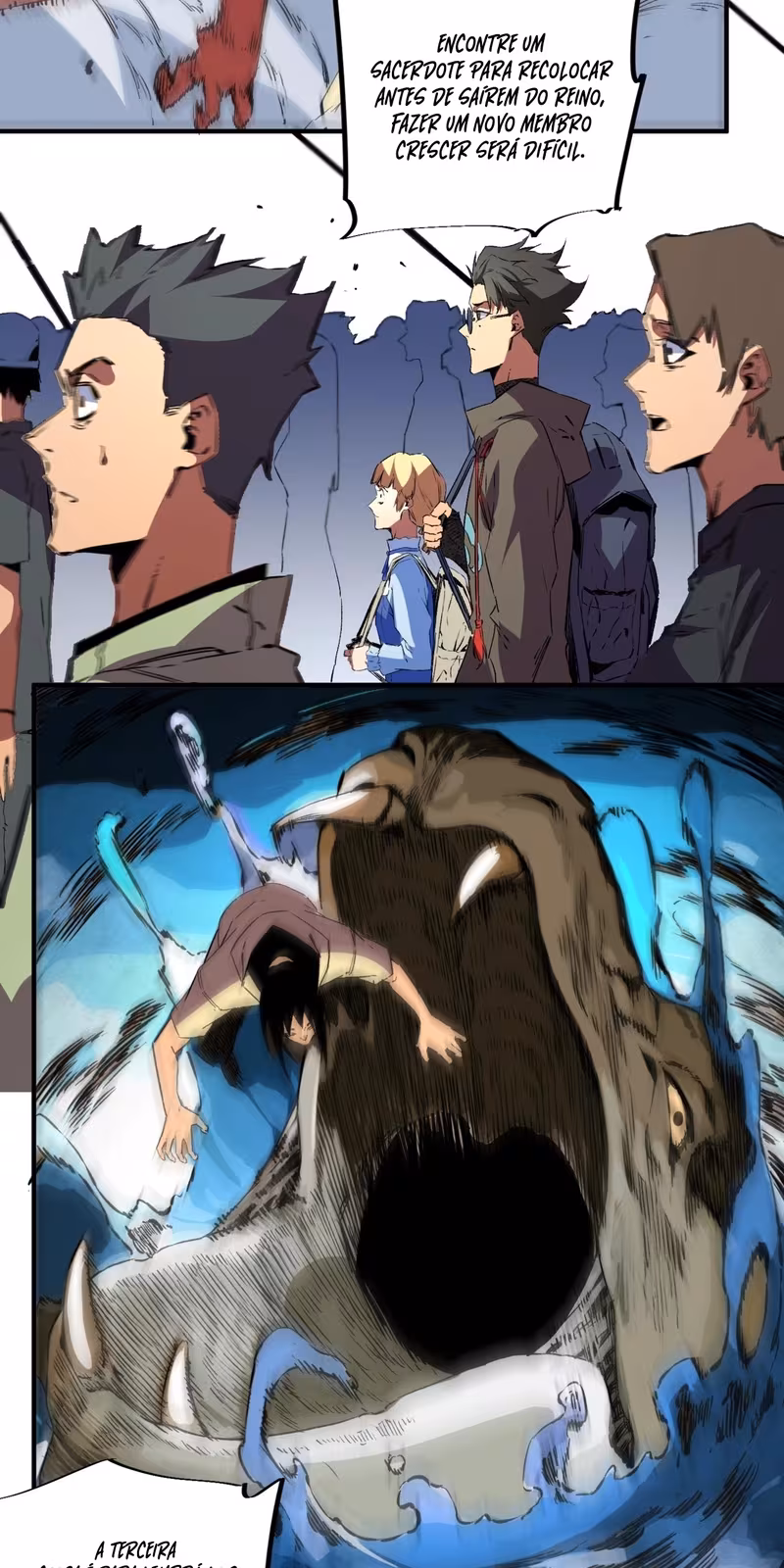 Página do Capítulo 23