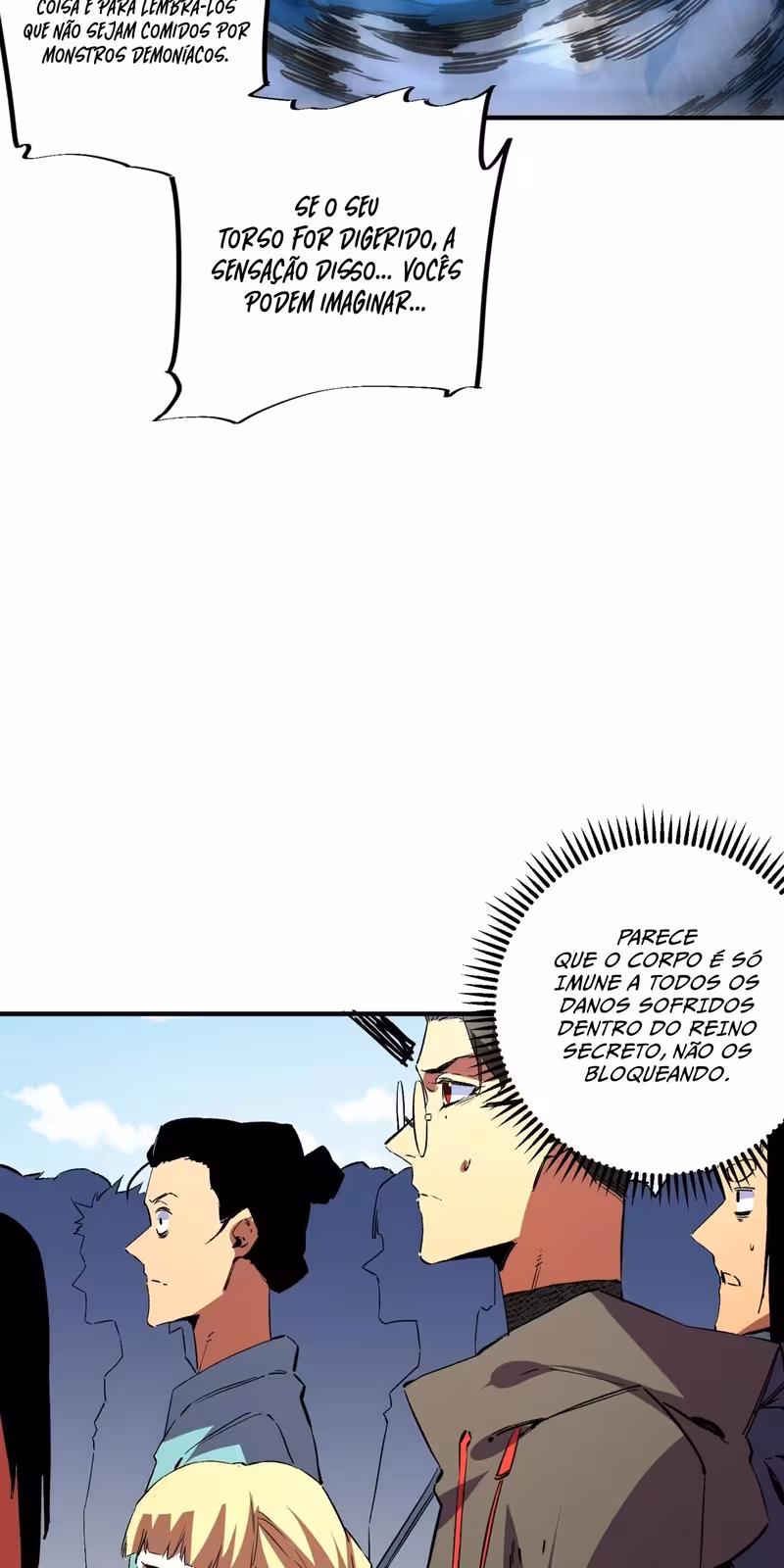 Página do Capítulo 23