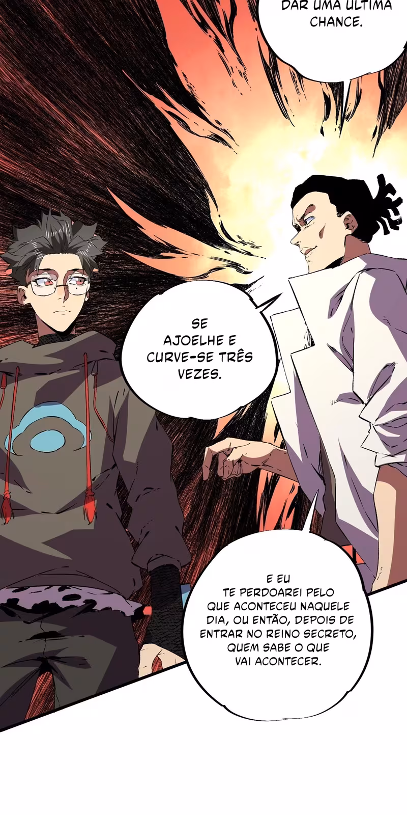 Página do Capítulo 23