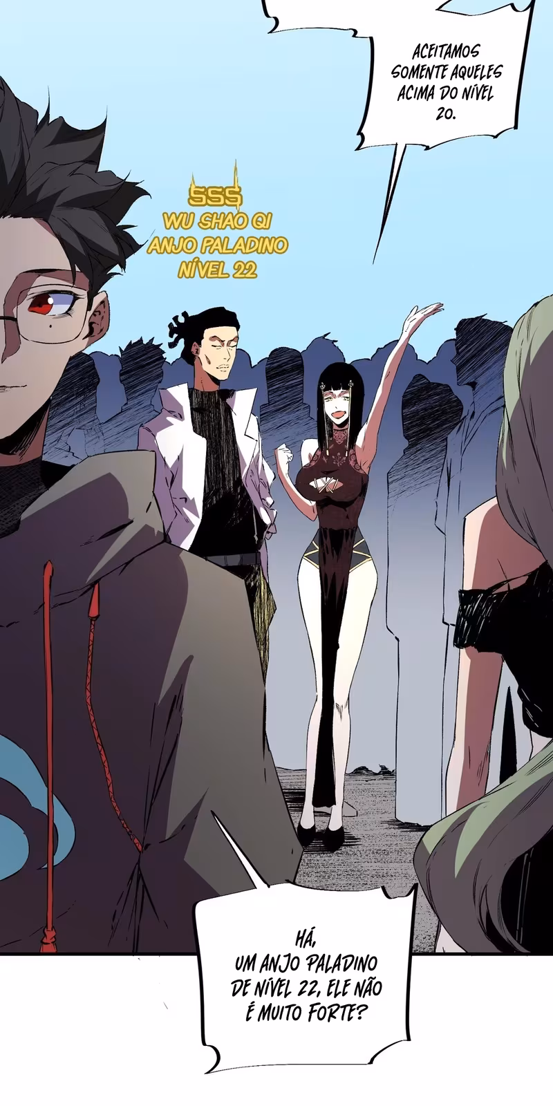 Página do Capítulo 23