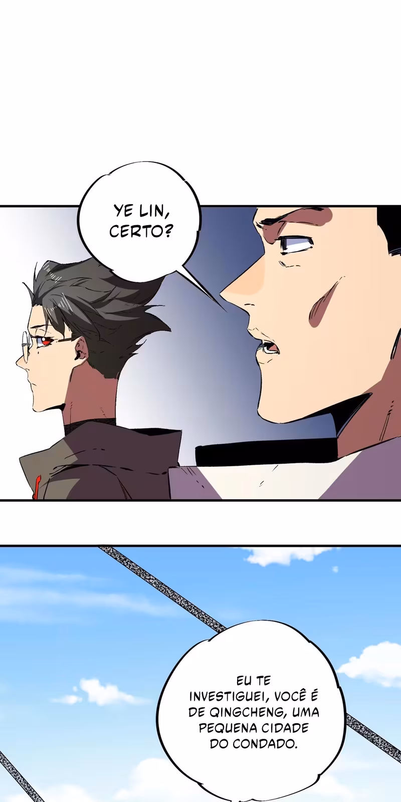 Página do Capítulo 23