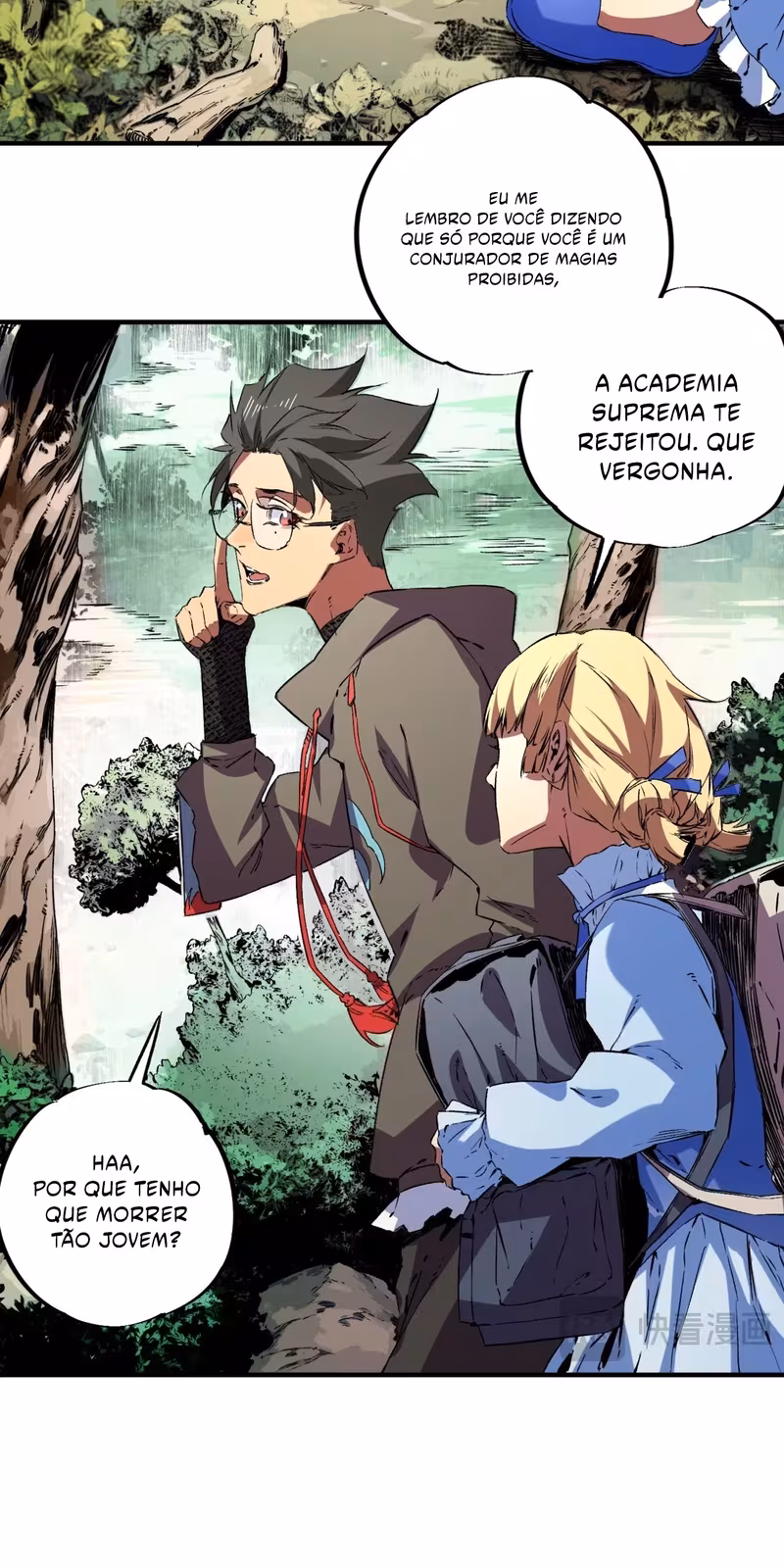 Página do Capítulo 24