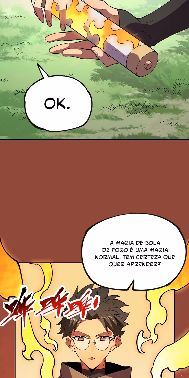 Página do Capítulo 24