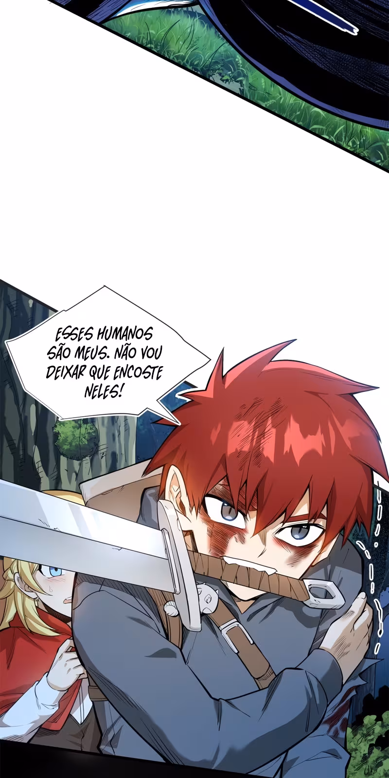 Página do Capítulo 01