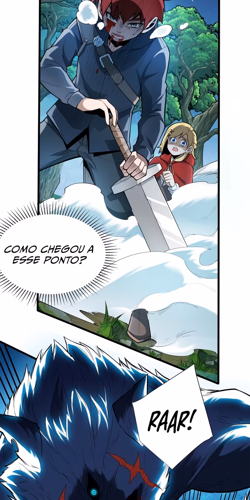 Página do Capítulo 01