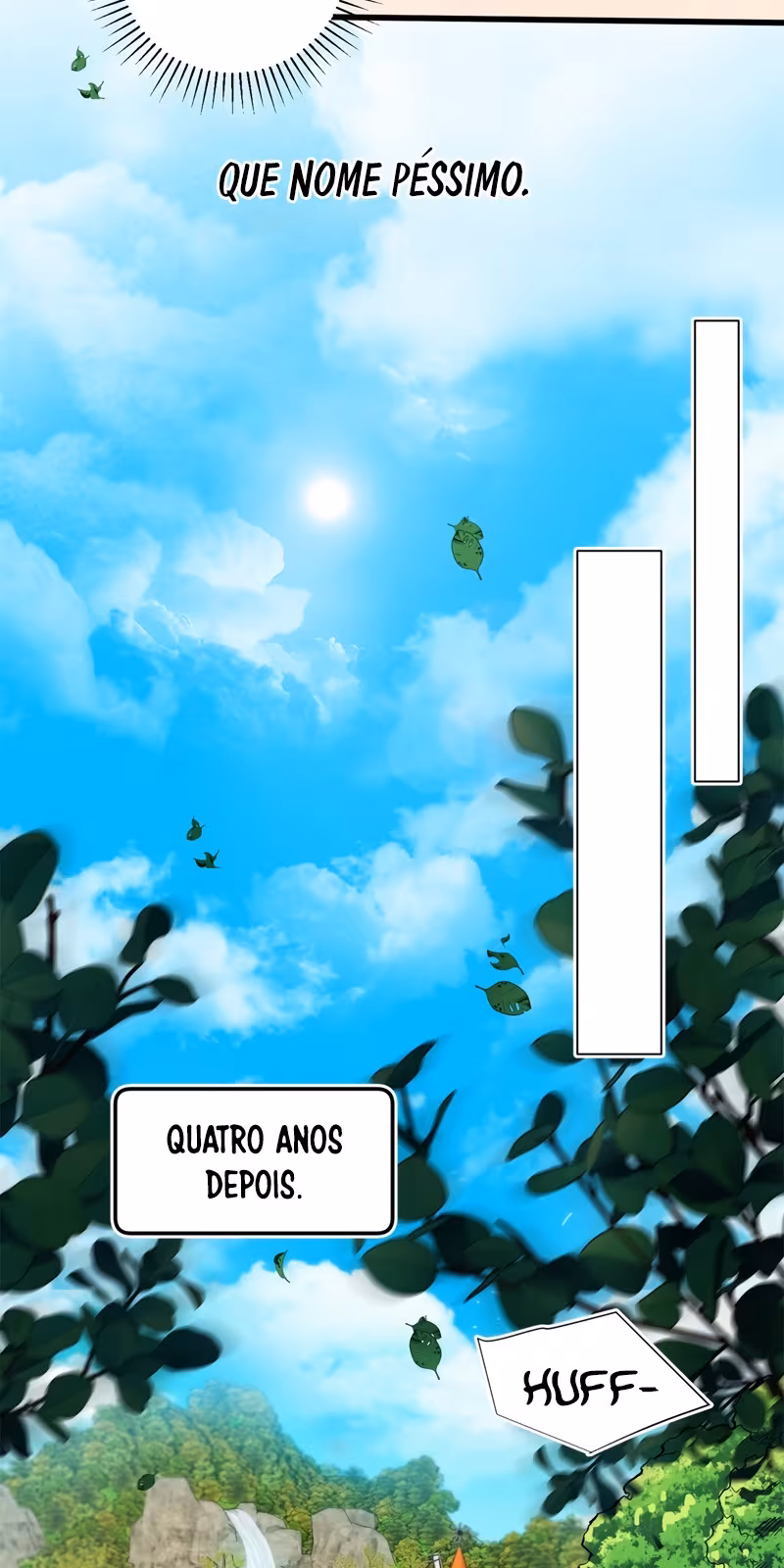 Página do Capítulo 01