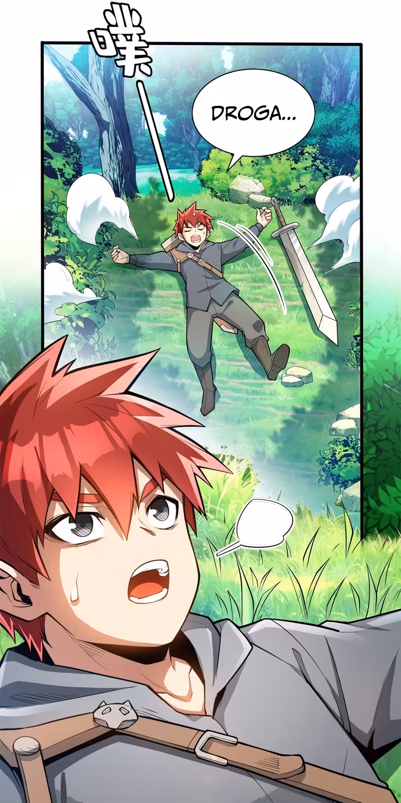 Página do Capítulo 01