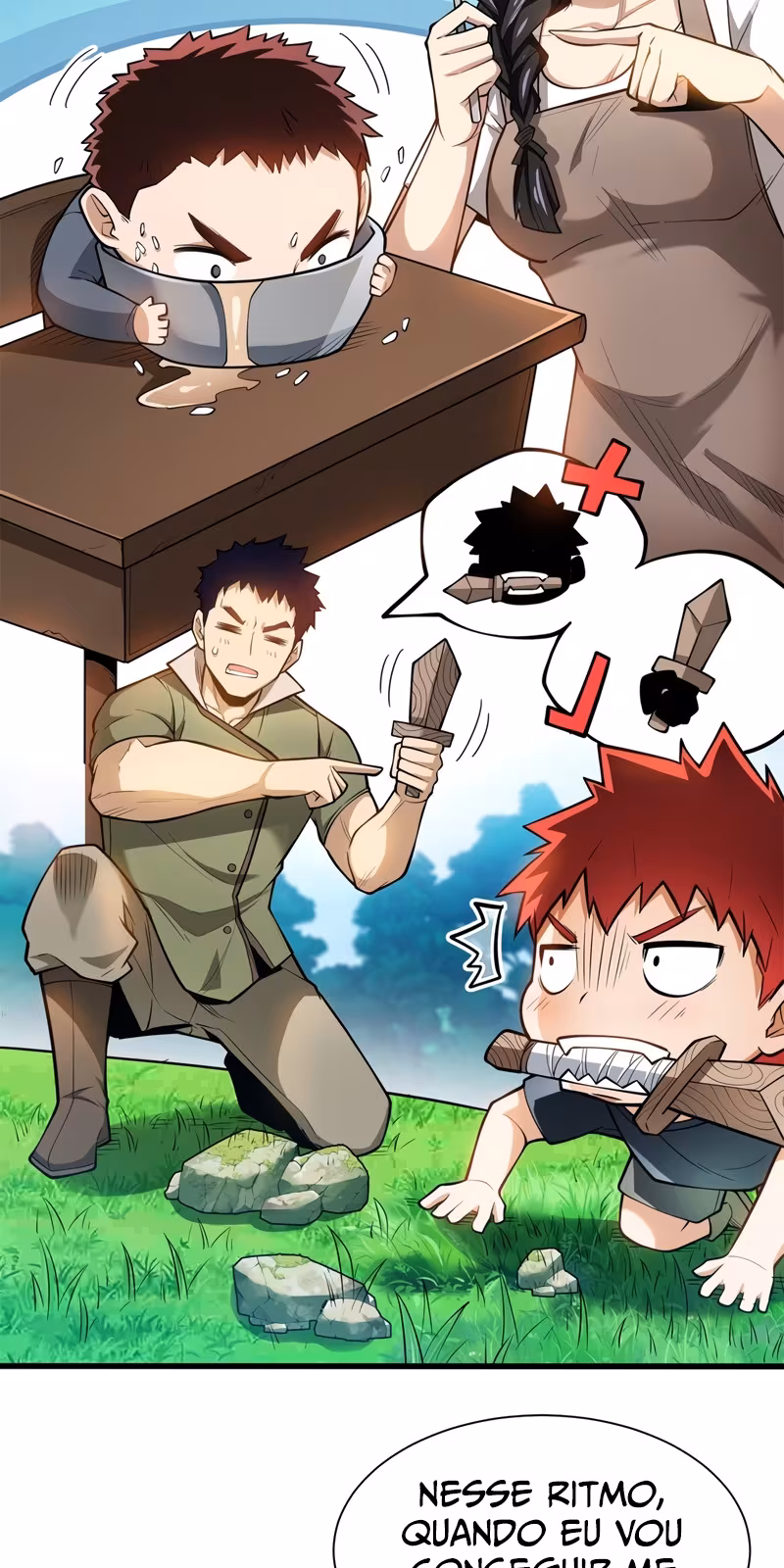 Página do Capítulo 01