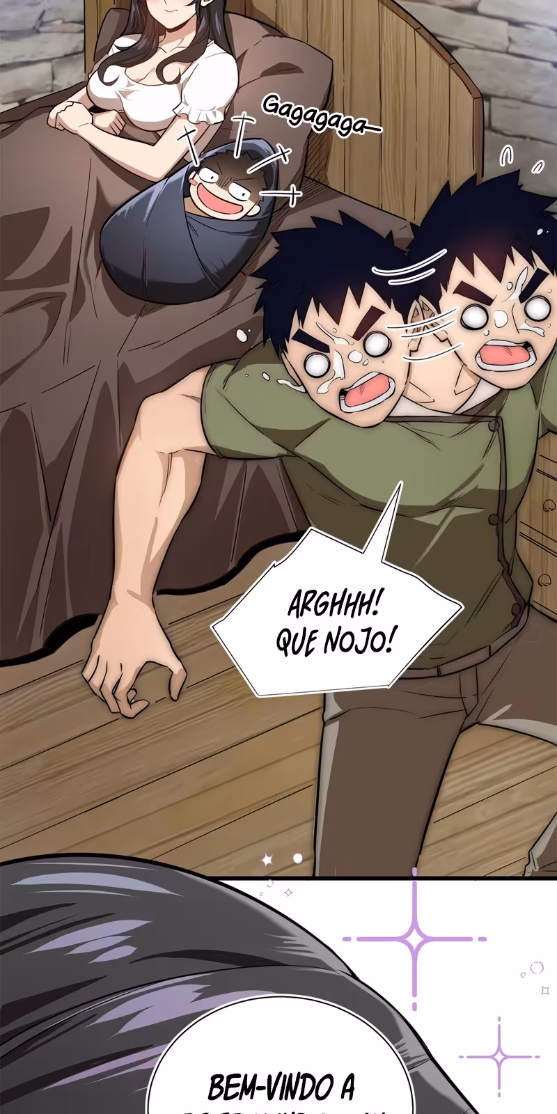 Página do Capítulo 01