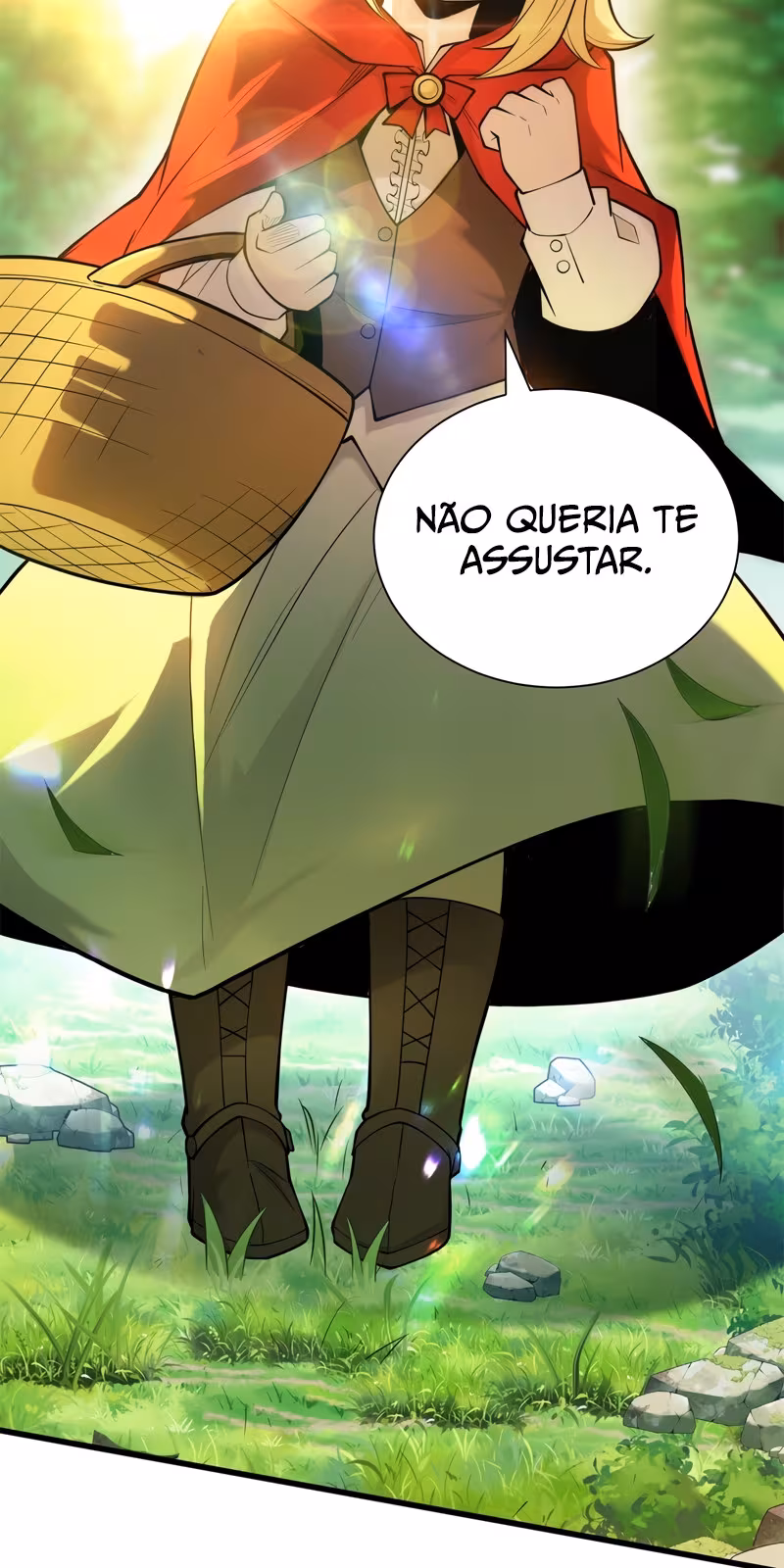 Página do Capítulo 01