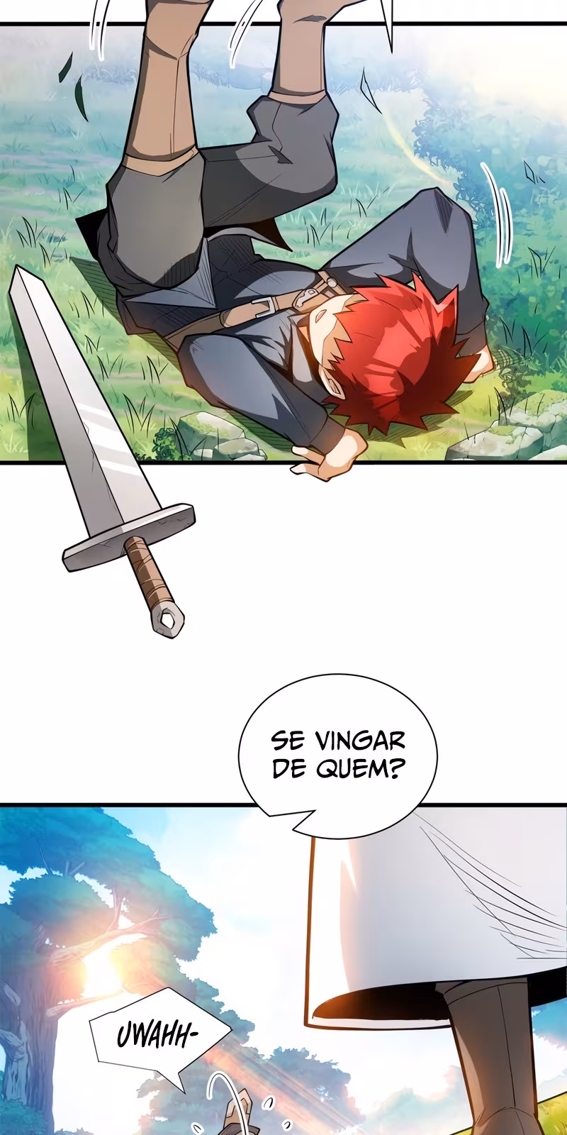 Página do Capítulo 01