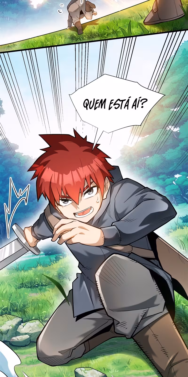 Página do Capítulo 01