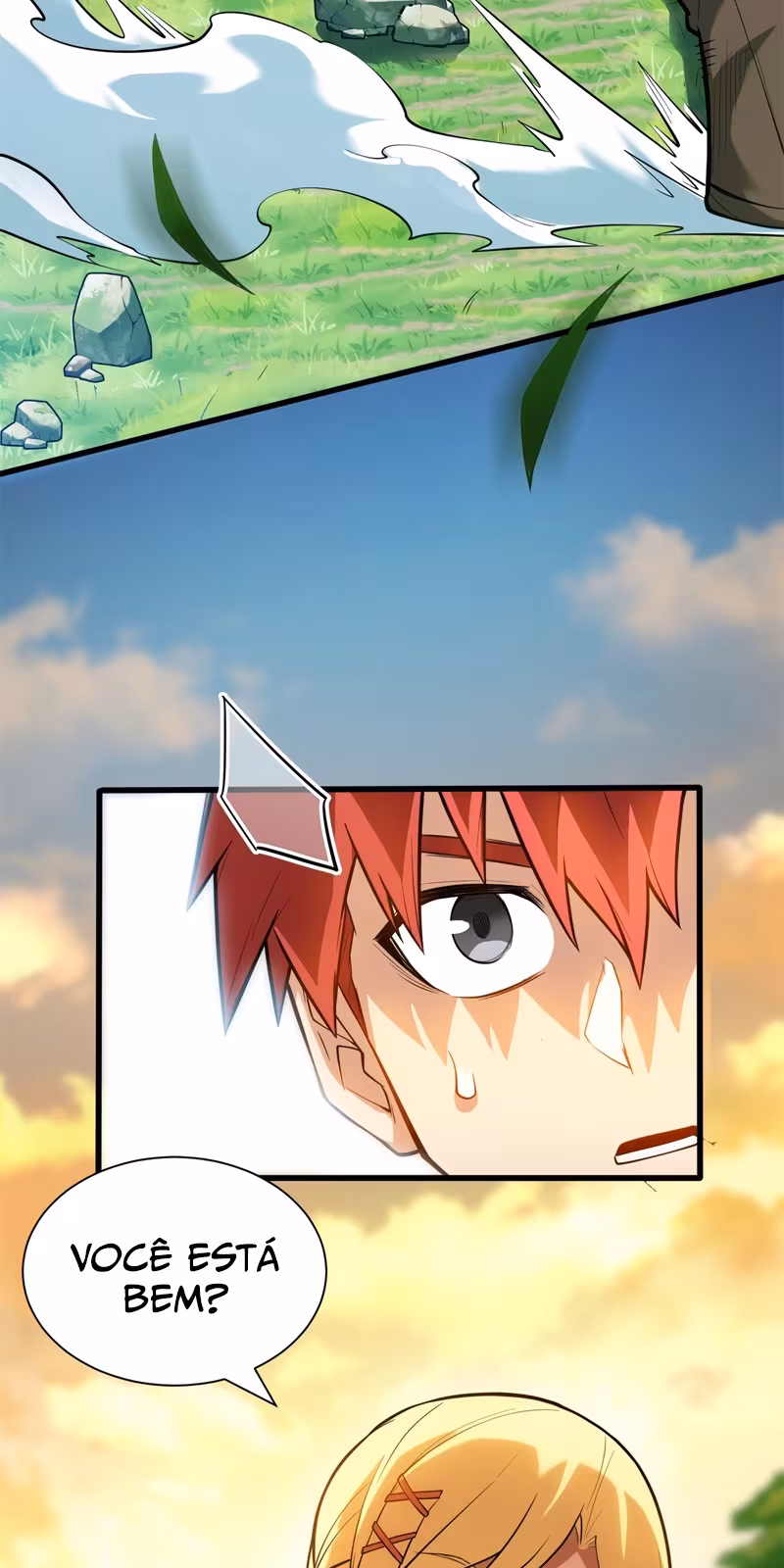 Página do Capítulo 01