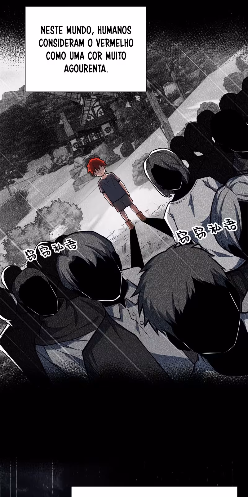 Página do Capítulo 01