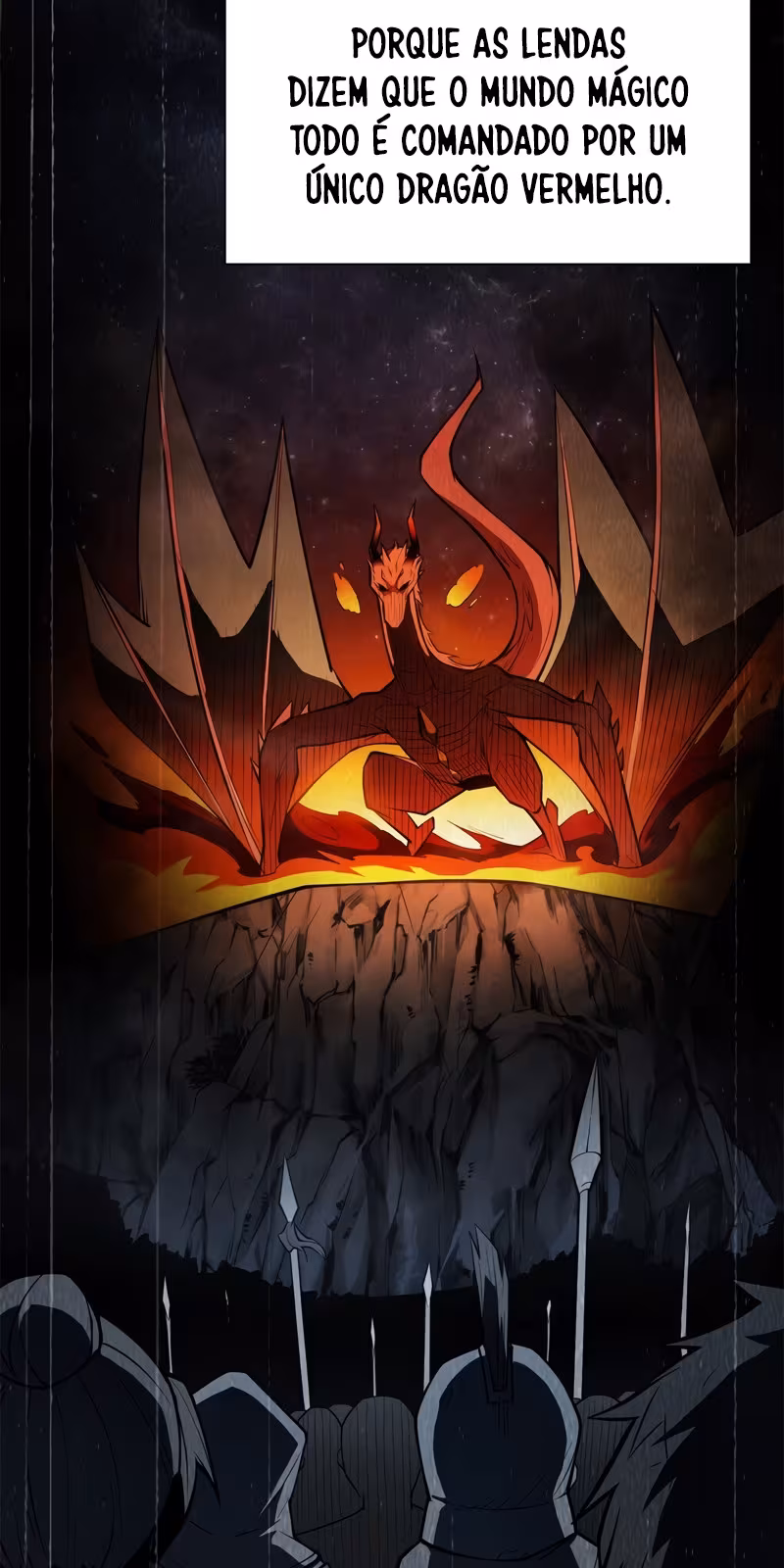 Página do Capítulo 01