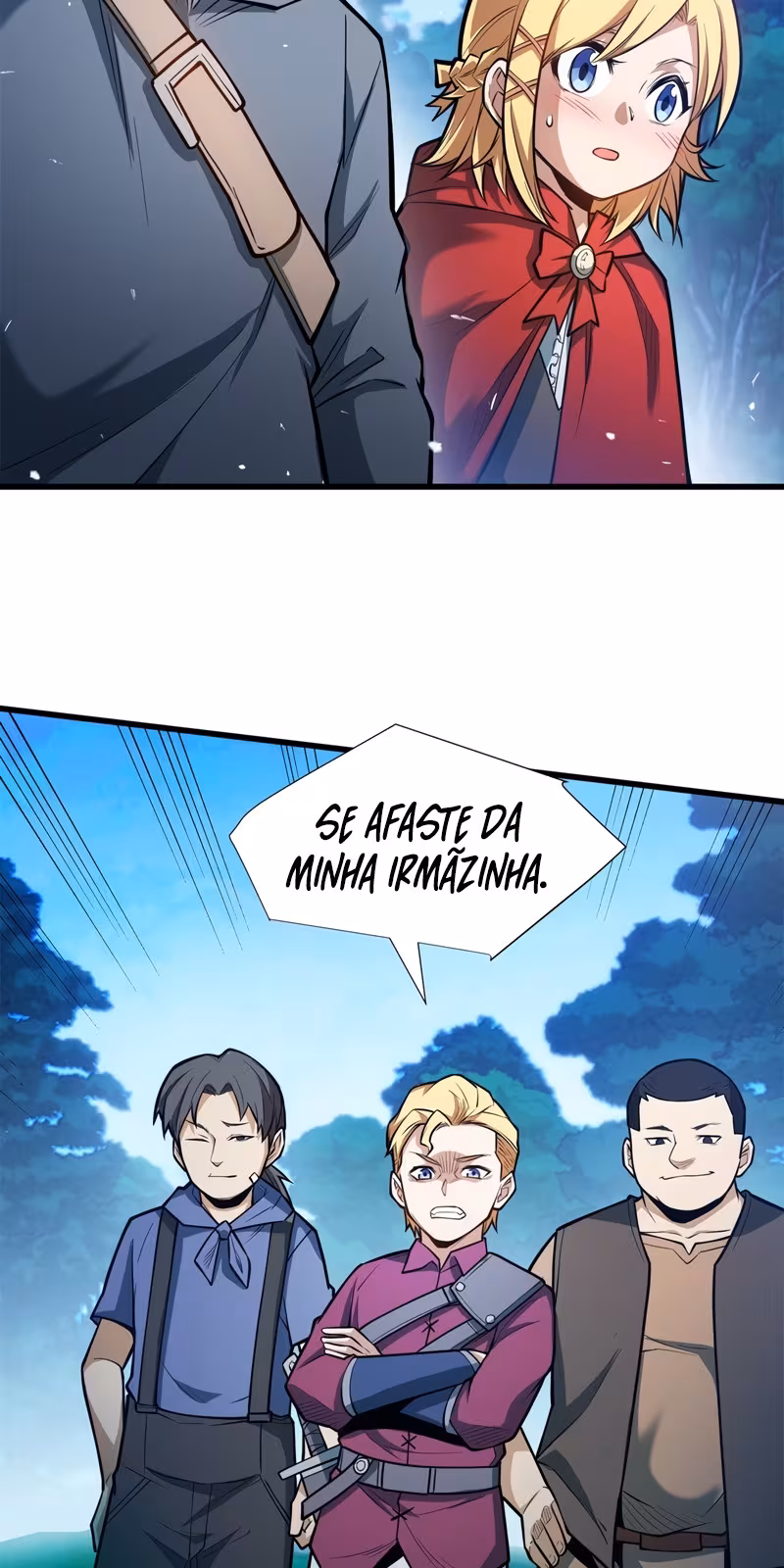 Página do Capítulo 01