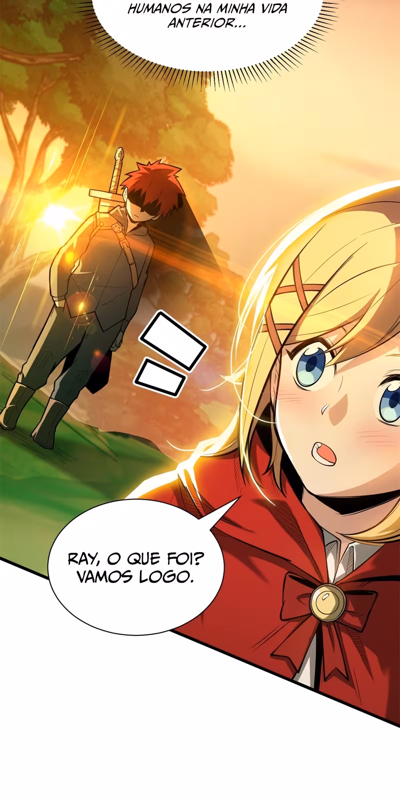 Página do Capítulo 01