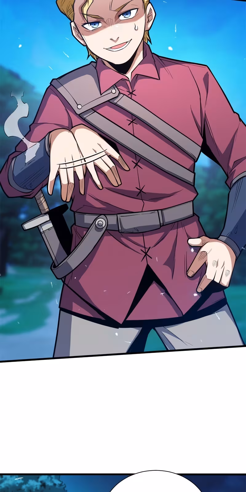 Página do Capítulo 01