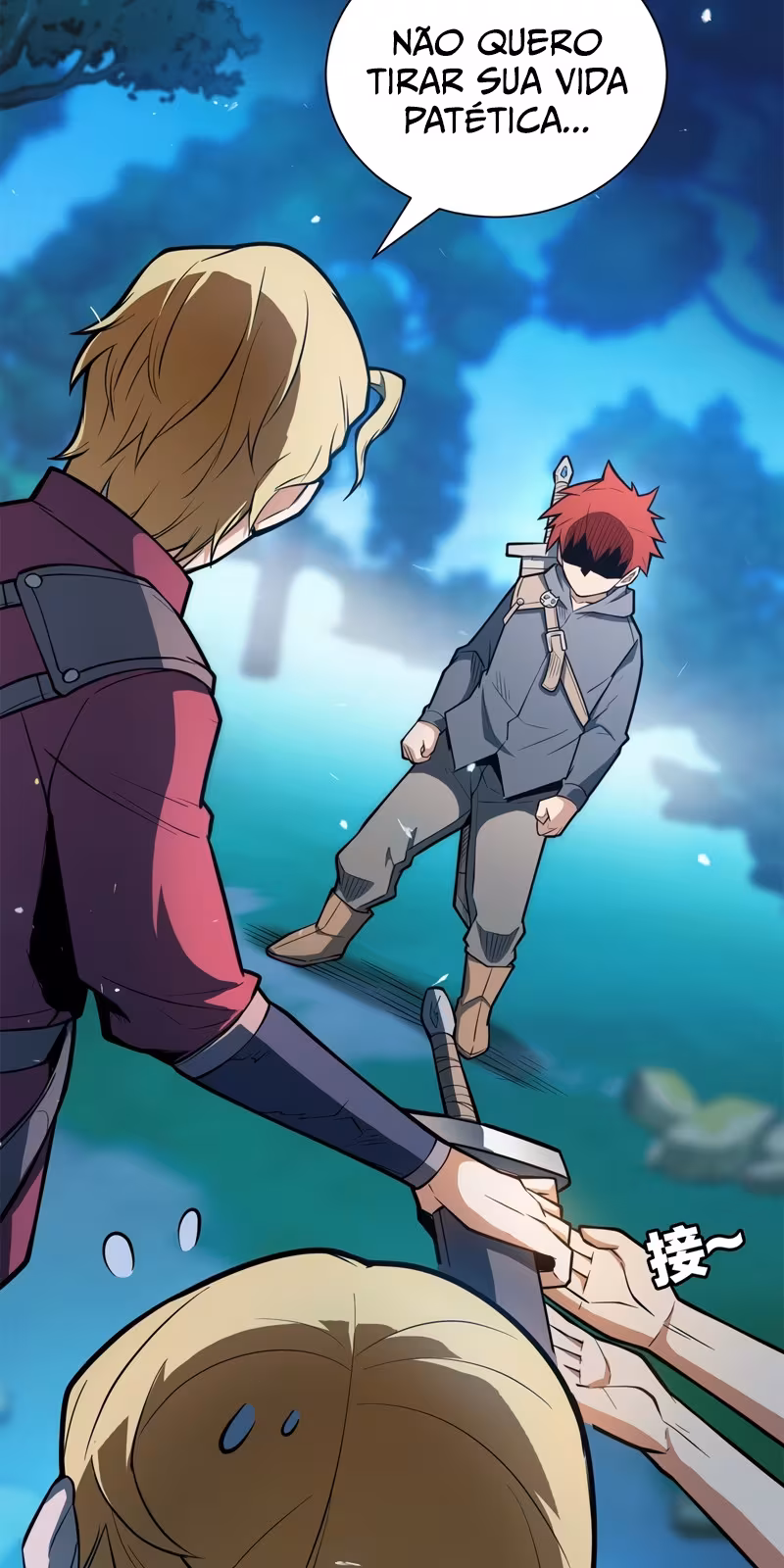 Página do Capítulo 01