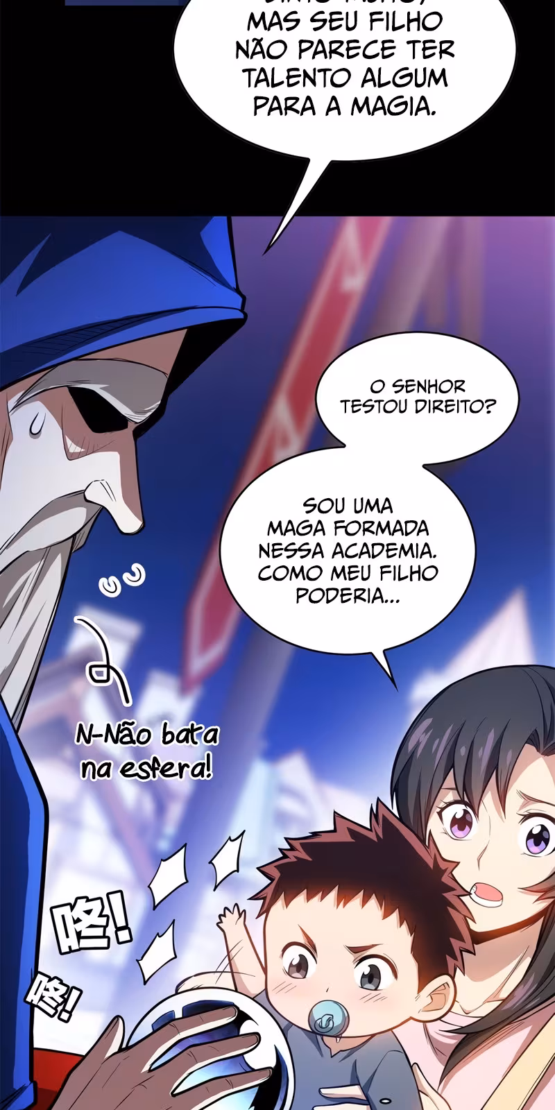 Página do Capítulo 02