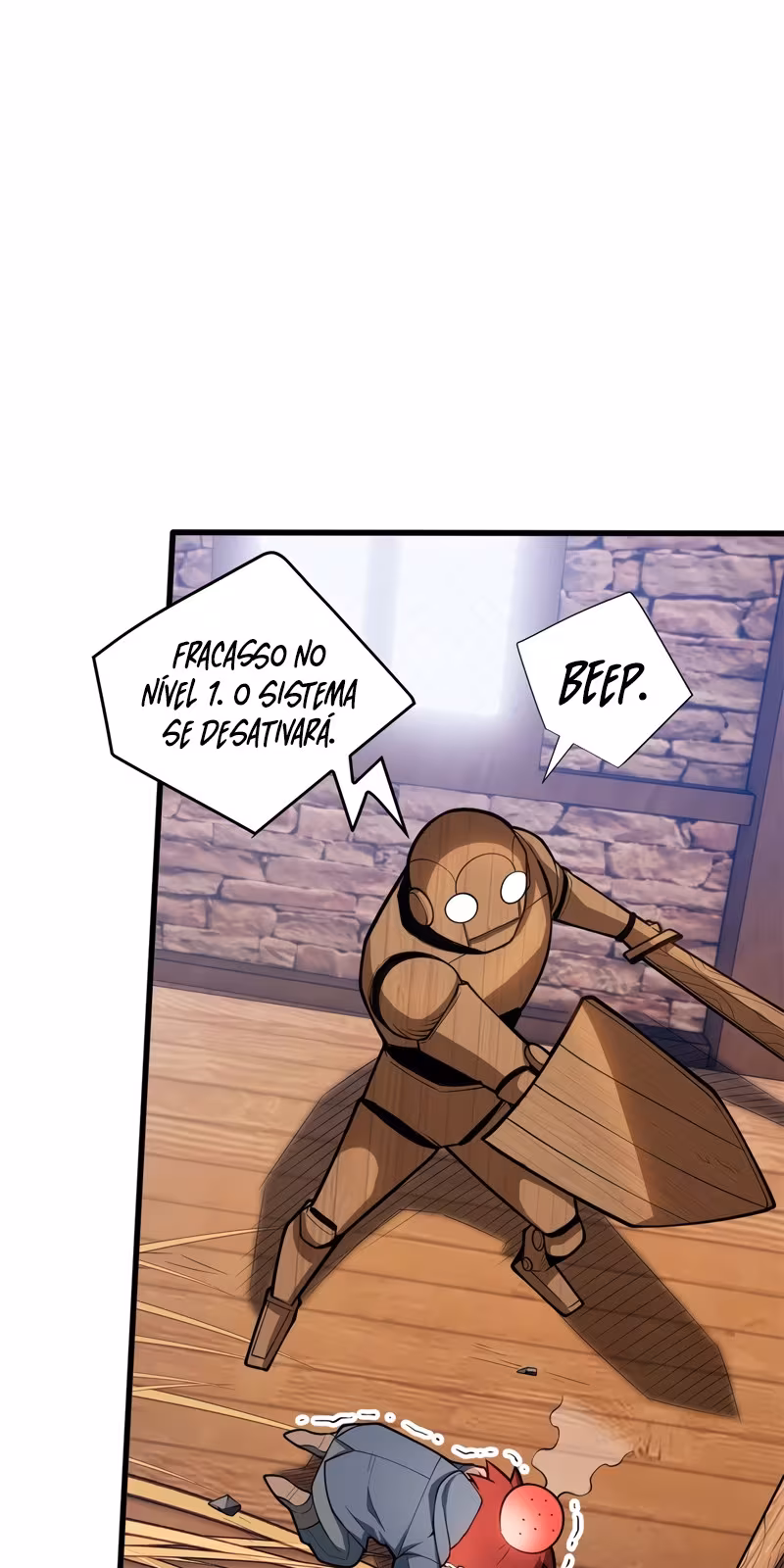 Página do Capítulo 02