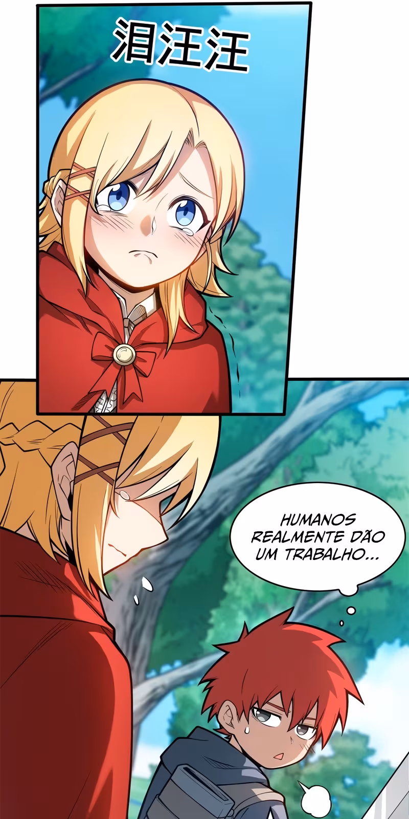 Página do Capítulo 03