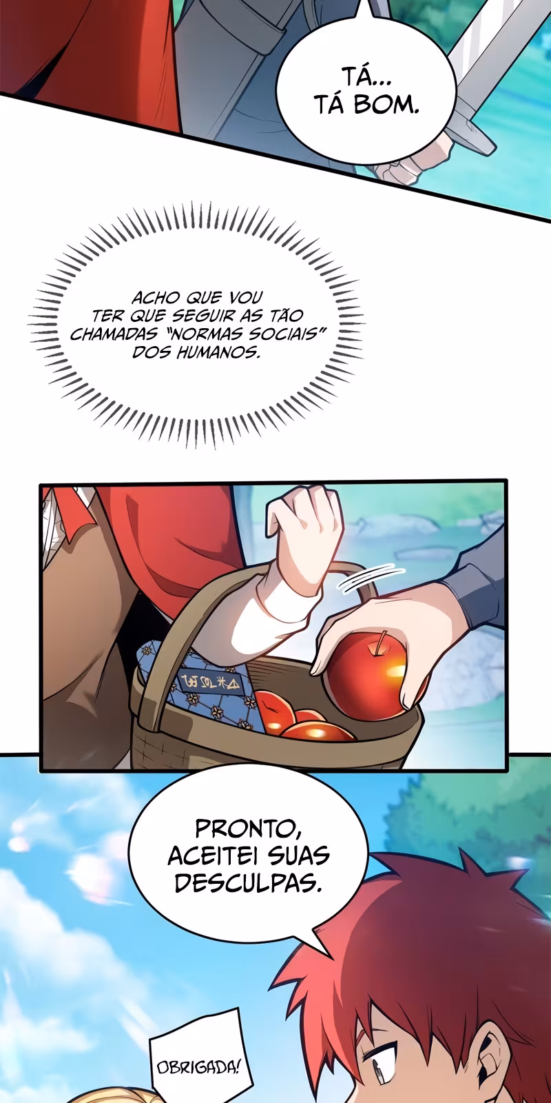 Página do Capítulo 03