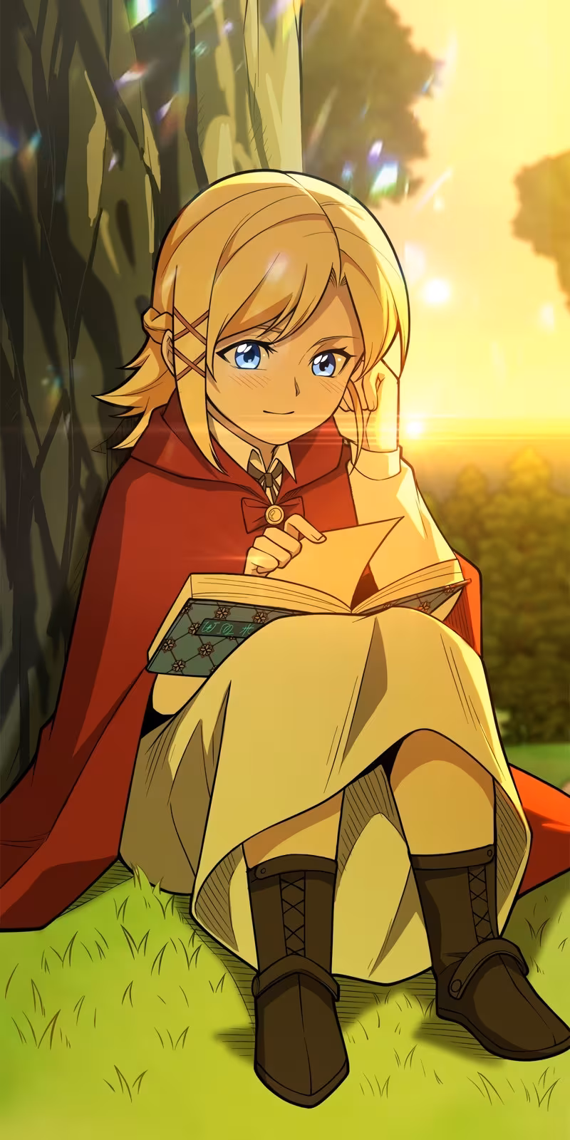 Página do Capítulo 03