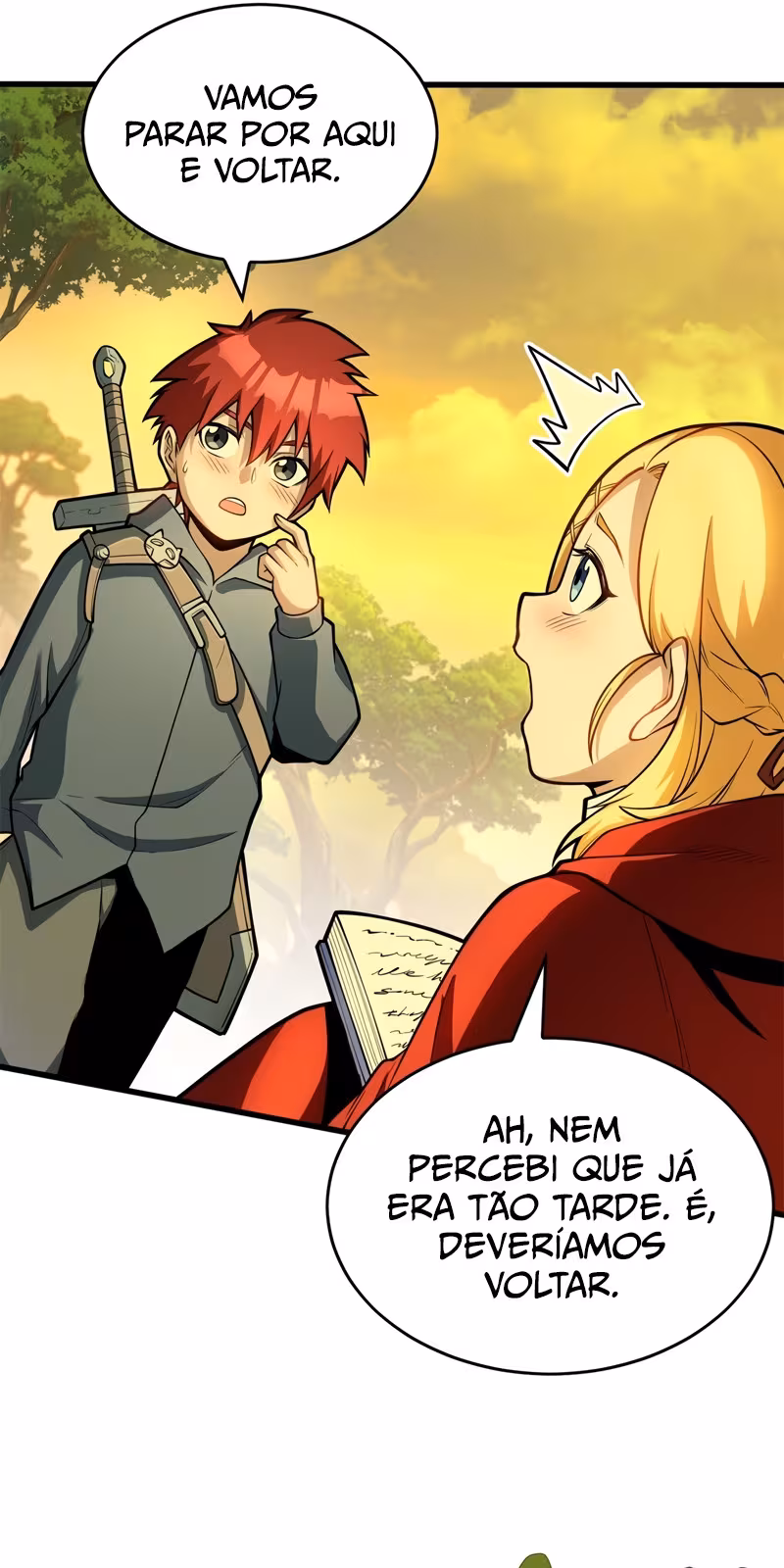 Página do Capítulo 03