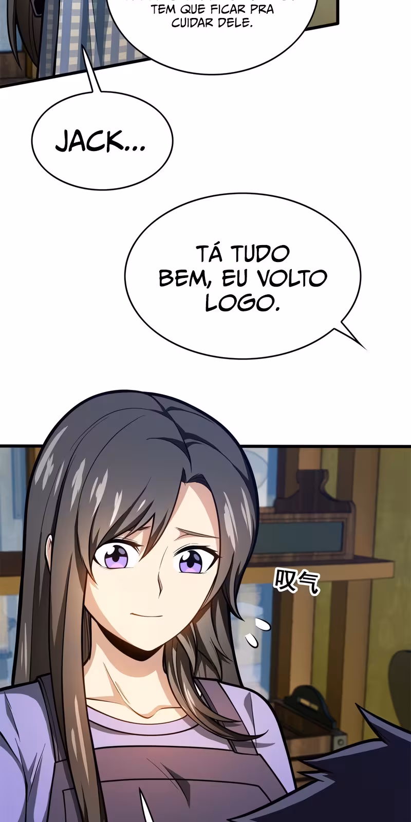 Página do Capítulo 03