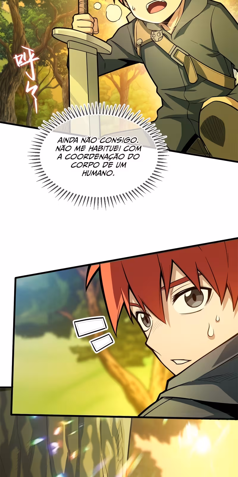 Página do Capítulo 03