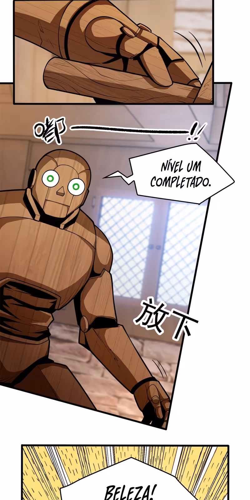 Página do Capítulo 03