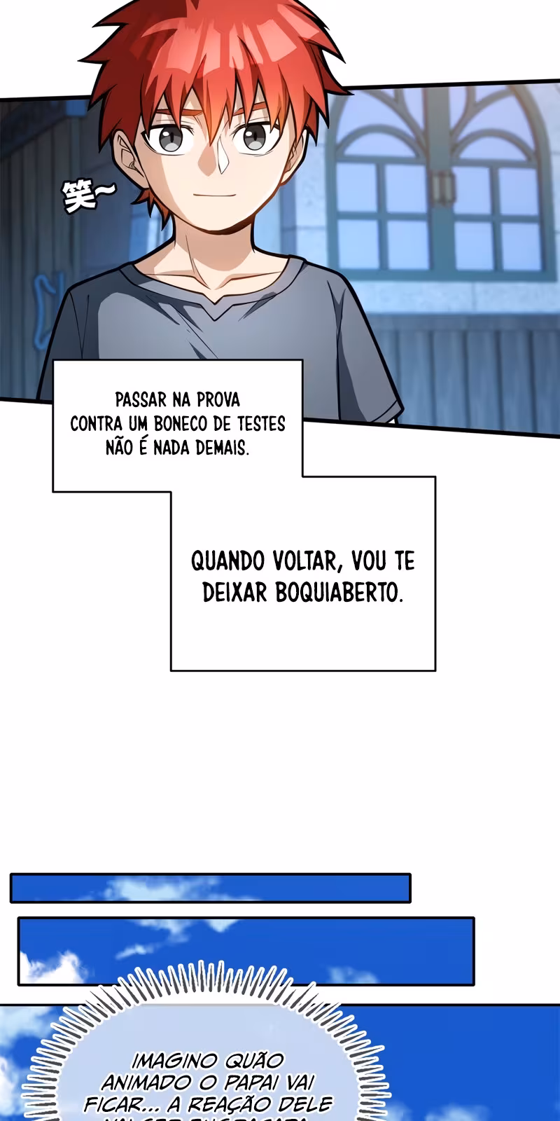 Página do Capítulo 04