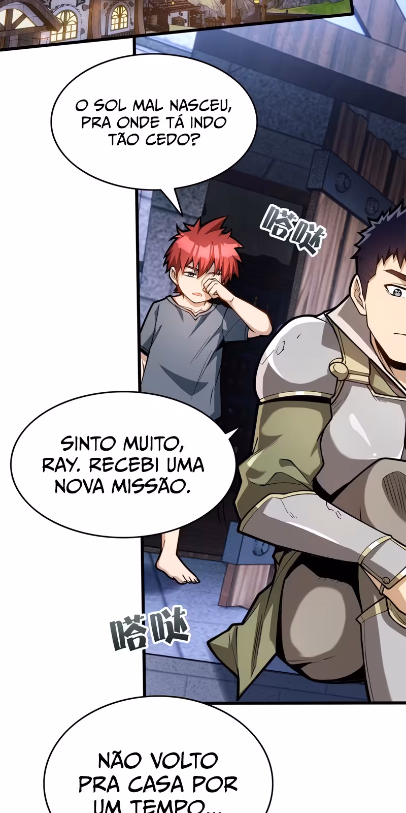 Página do Capítulo 04