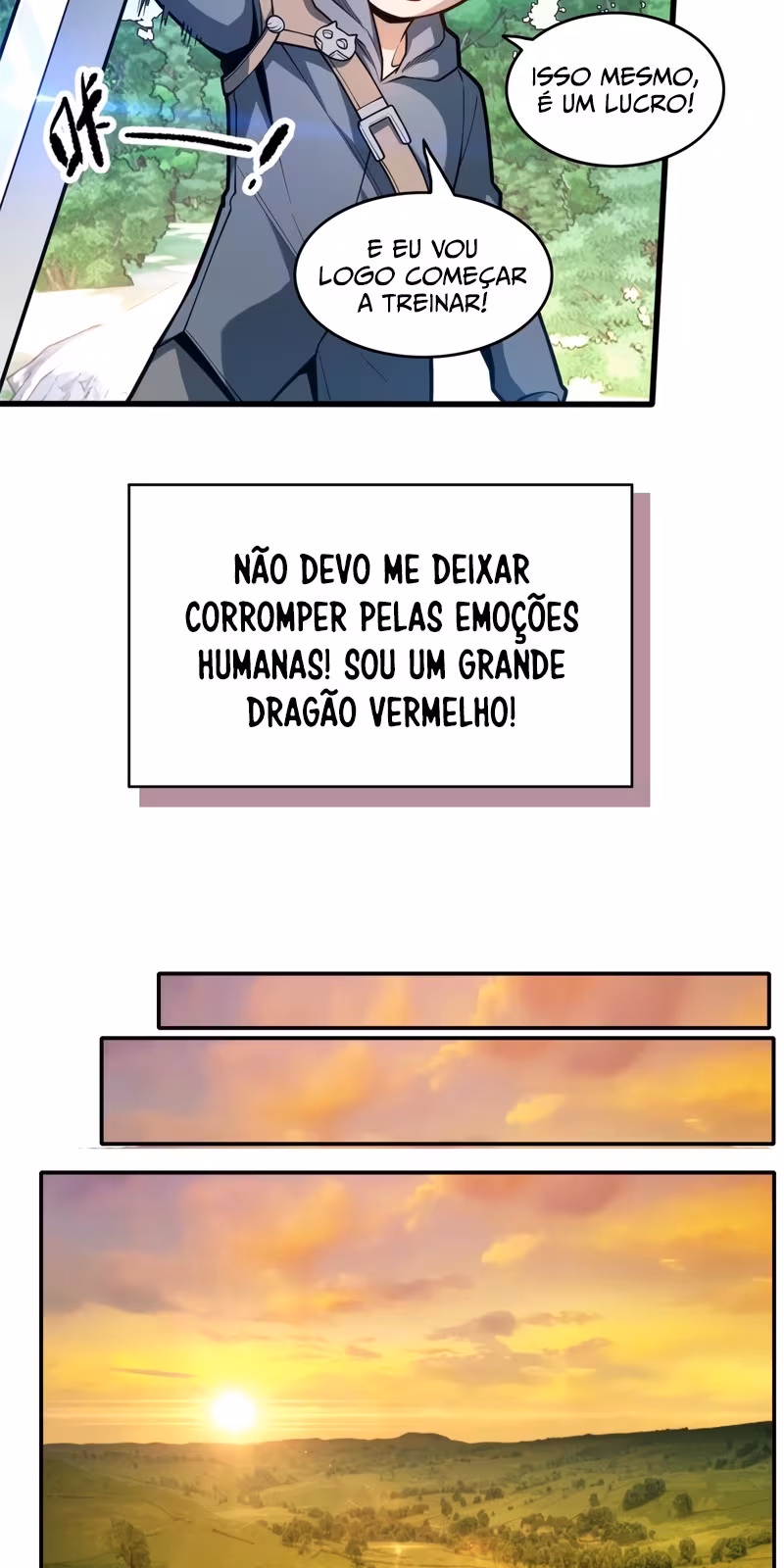 Página do Capítulo 04