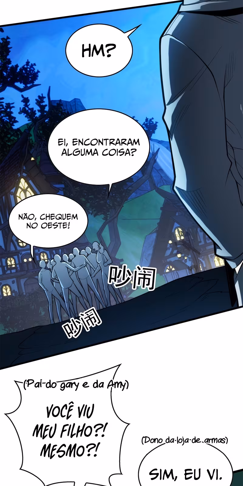 Página do Capítulo 04