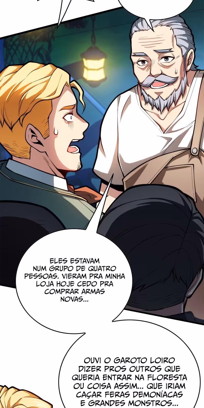 Página do Capítulo 04